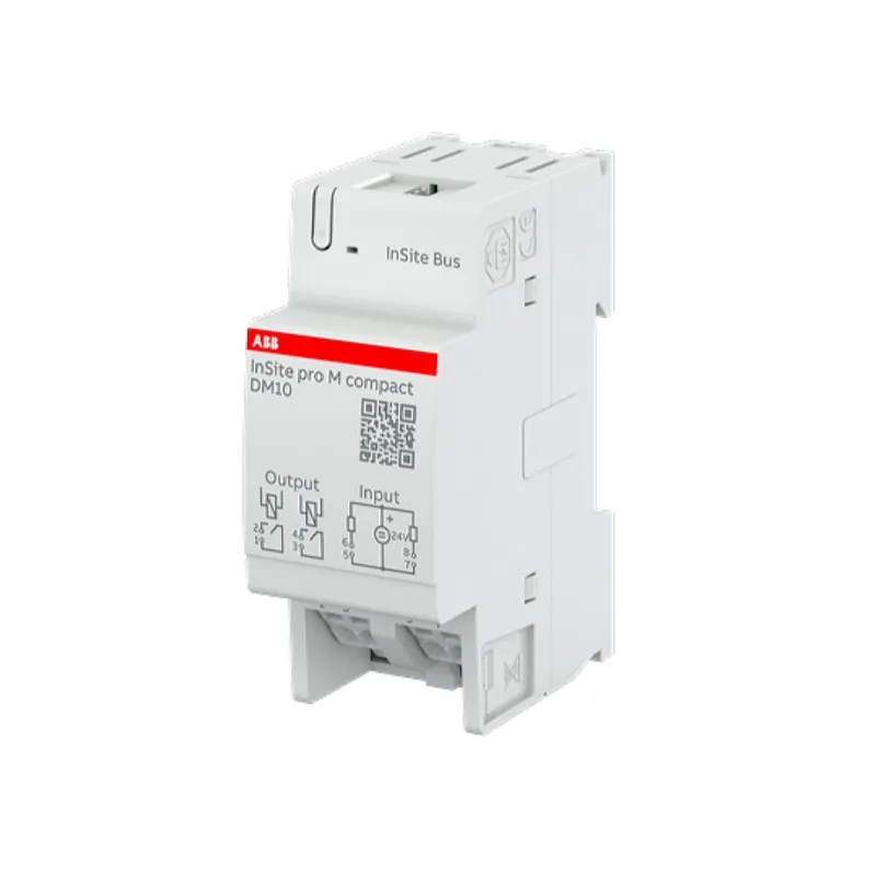 ABB Stotz-Kontakt Digitalmodul Digital Input and Output Module