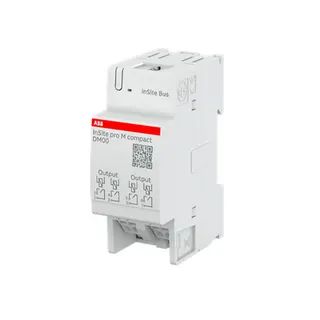 ABB Stotz-Kontakt Digitalmodul Digital Output Module
