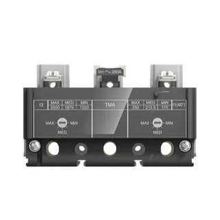 ABB Stotz-Kontakt Kompaktleistungsschalter TMA 80 400..800 3p F F XT4 3p UL/CSA