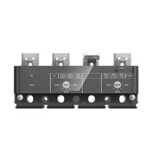 ABB Stotz-Kontakt Kompaktleistungsschalter TMA 80 400..800 4p F F XT4 4p UL/CSA