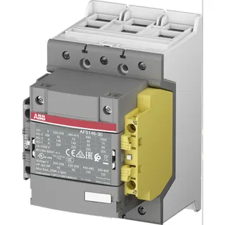 ABB Stotz-Kontakt Schütz AFS146-30-12-11 3-pl. 75kW 24-60V