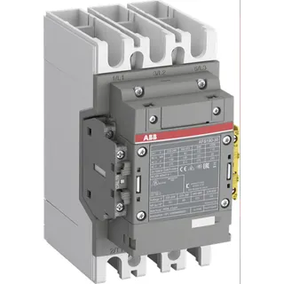 ABB Stotz-Kontakt Schütz AFS190-30-12-13 3-pl. 90kW 100-250V