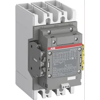 ABB Stotz-Kontakt Schütz AFS190-30-12-33 3-pl. 90kW 100-250V