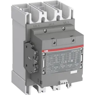 ABB Stotz-Kontakt Schütz AFS265-30-12-33 3-pl. 132kW 100-250V
