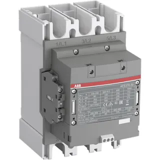 ABB Stotz-Kontakt Schütz AFS370-30-12-33 100-250V 3-pl. 200kW
