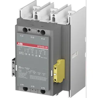 ABB Stotz-Kontakt Schütz AFS460-30-12-68 24-60V-DC 3-pl. 250kW