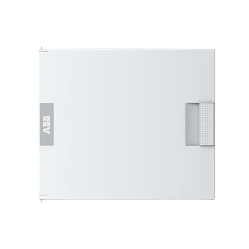 ABB Striebel & John 41Z36 Kunststoff Tür weiß 24 PLE Mistral41W