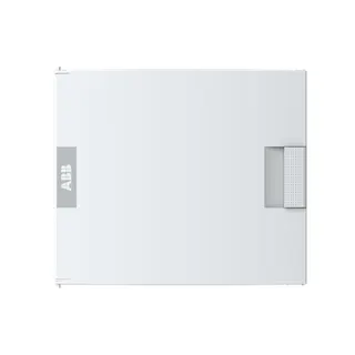 ABB Striebel & John 41Z36 Kunststoff Tür weiß 24 PLE Mistral41W