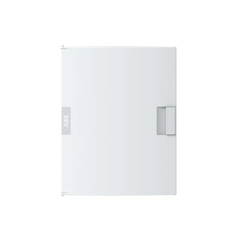 ABB Striebel & John 41Z37 Kunststoff Tür weiß 36 PLE Mistral41W