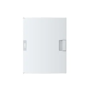 ABB Striebel & John 41Z37 Kunststoff Tür weiß 36 PLE Mistral41W