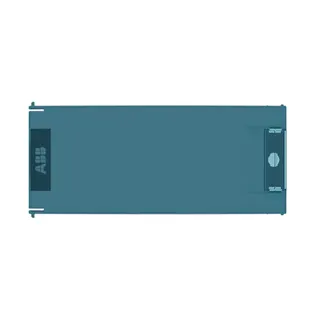 ABB Striebel & John 41Z43 Transparente Tür 12 PLE Mistral41W