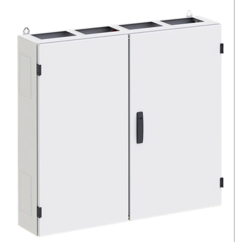 ABB Striebel & John TL506S TwinLine N 55 Wandschrank B1300/ H950 / T275 mm