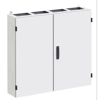 ABB Striebel & John TG404G TwinLine N 55 Wandschrank B1050/ H650/ T225mm
