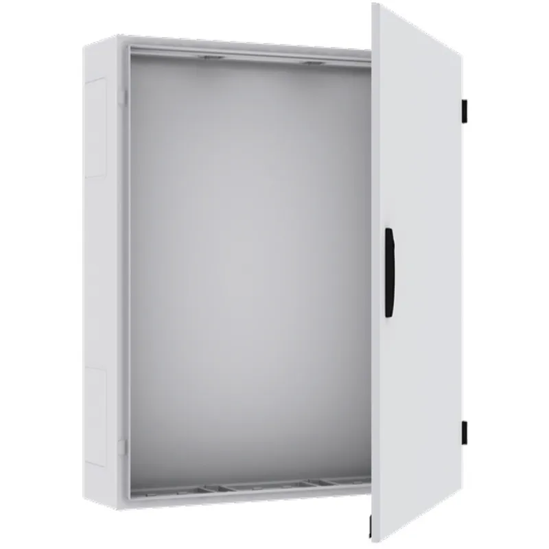 ABB Striebel & John TL105G TwinLine N 55 Wandschrank B300/ H800 / T275 mm