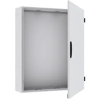 ABB Striebel & John TL104G TwinLine N 55 Wandschrank B300/ H650 / T275 mm
