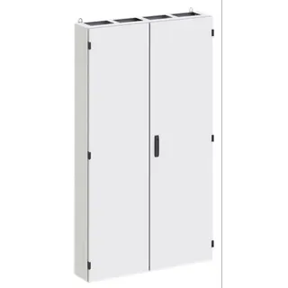 ABB Striebel & John TG412S TwinLine N 55 Standschrank B1050/ H1850/ T225 mm