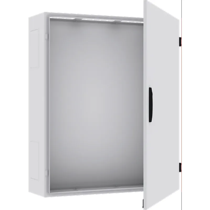 ABB Striebel & John TL107S TwinLine N 55 Wandschrank B300/ H1100 / T275 mm