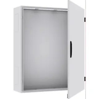 ABB Striebel & John TL104S TwinLine N 55 Wandschrank B300/ H650 / T275 mm