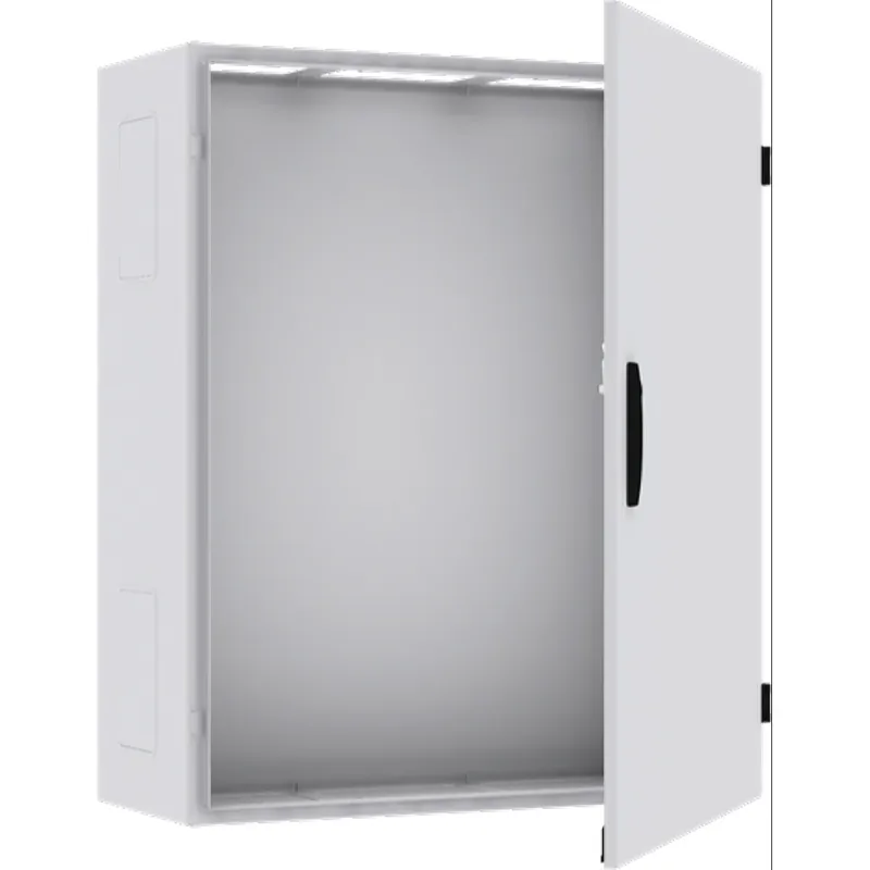 ABB Striebel & John TW206S TwinLine N 55 Wandschrank B550/ H950 / T350 mm