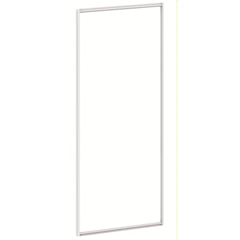 ABB Striebel & John TZP412A Berührschutz 4FB / 12RE Für TW/L/G412, im Schrank eingebaut