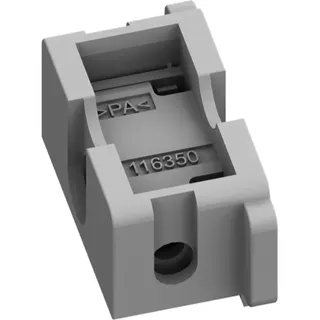 ABB Striebel & John TZ606P10 Adapter für EDF Rahmen Packeinheit 10 Stück