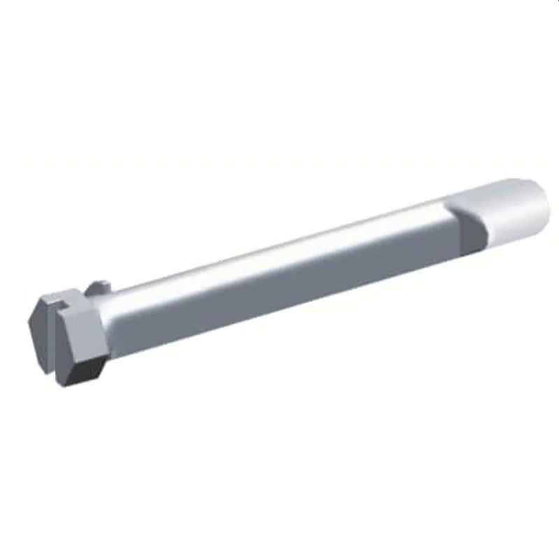 ABB Striebel & John TZ631P10 Haltebolzen lang 10 Stück Für TZ604