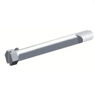 ABB Striebel & John TZ631P10 Haltebolzen lang 10 Stück Für TZ604