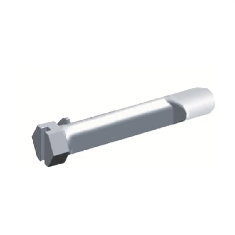 ABB Striebel & John TZ632P10 Haltebolzen kurz 10ST Für TZ605