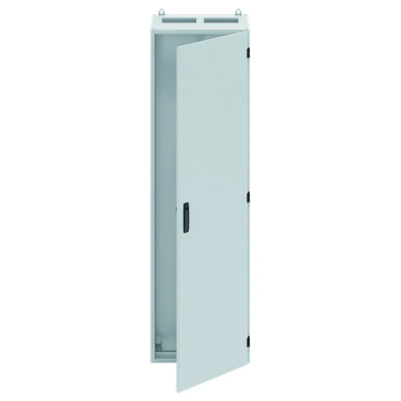 ABB Striebel & John TX212S TX Standschr. SKII IP55 B550/ H1850/ T400 mm