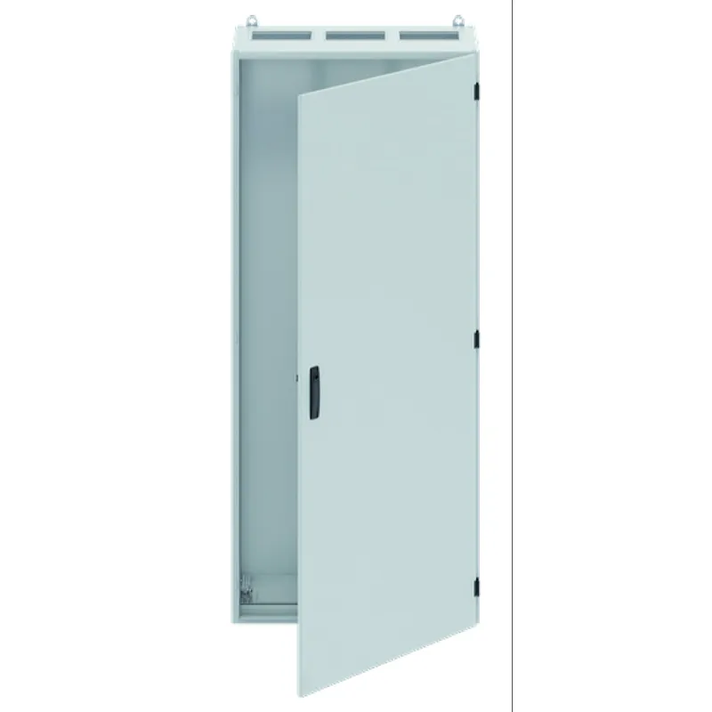 ABB Striebel & John TX312S TX Standschr. SKII IP55 B800/ H1850/ T400 mm