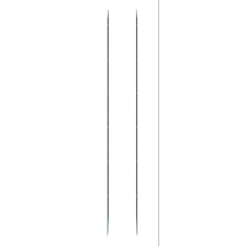ABB Striebel & John TZX012G Seitenwand, SKI, 12 RE 2 Stück, T=400