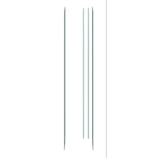 ABB Striebel & John TZX012S Seitenwand, SKII, 12 RE 2 Stück, T=400