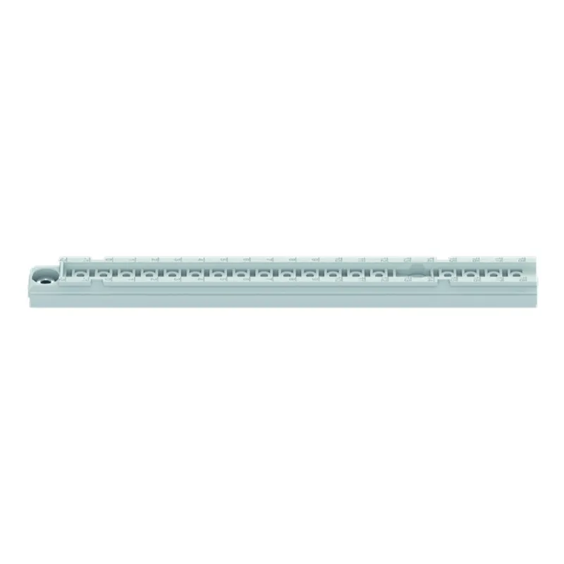 ABB Striebel & John TZ660 Montageleiste T=400 mm Zubehör für TwinLine TX