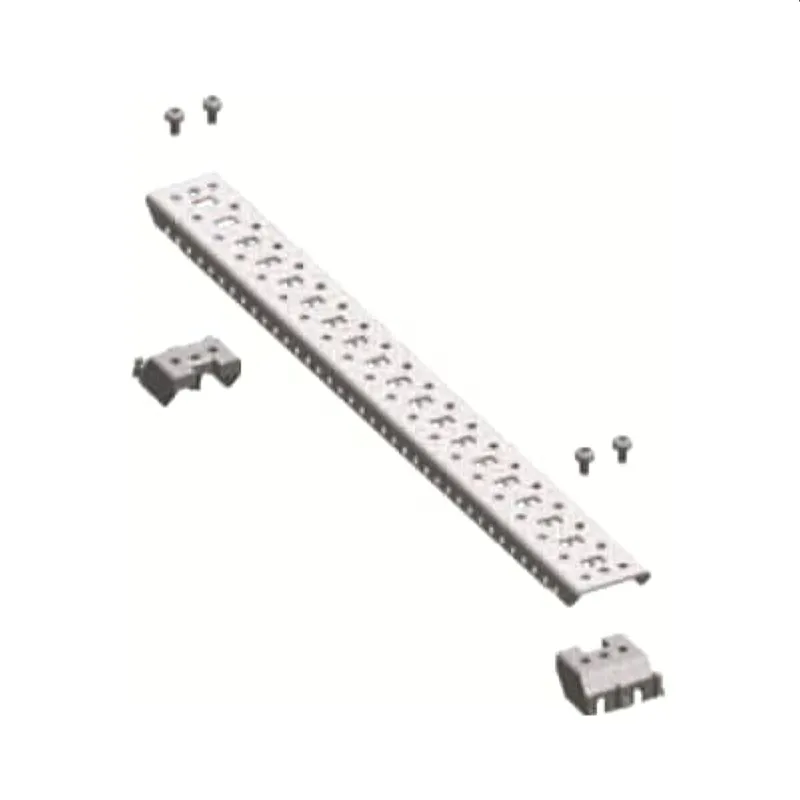 ABB Striebel & John RZT3P2A WR-Montagetraverse für Schranktiefe 325mm