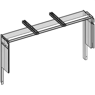 ABB Striebel & John TZ212W1SA BerührungsschutzT zu 2/8MWR Zubehör Messwandler-Systeme