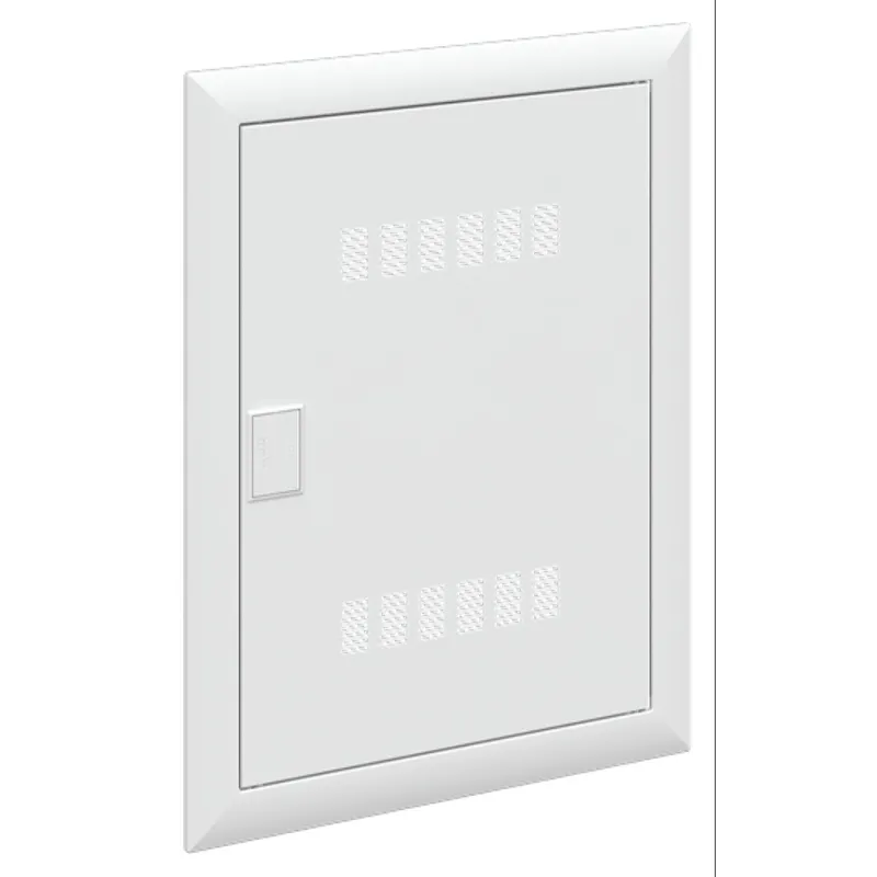 ABB Striebel & John BL620V Blendrahmen mit Tür 2R belüftet für UK600