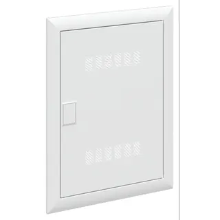 ABB Striebel & John BL620V Blendrahmen mit Tür 2R belüftet für UK600