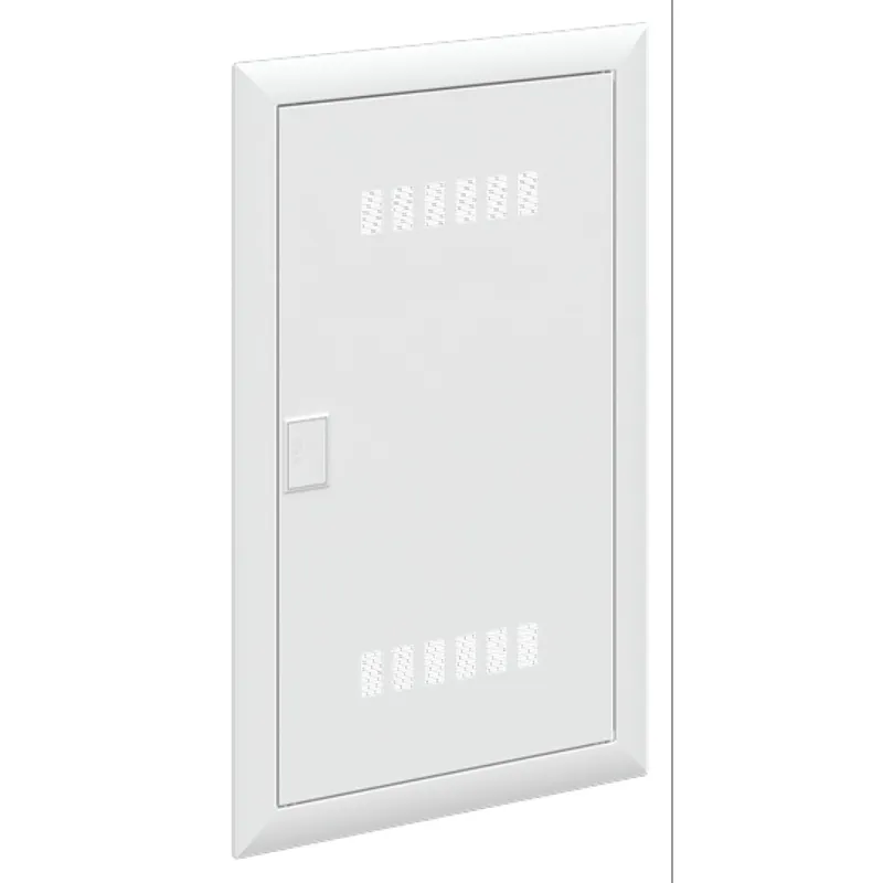 ABB Striebel & John BL630V Blendrahmen mit Tür 3R belüftet für UK600