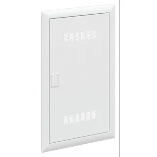 ABB Striebel & John BL630V Blendrahmen mit Tür 3R belüftet für UK600