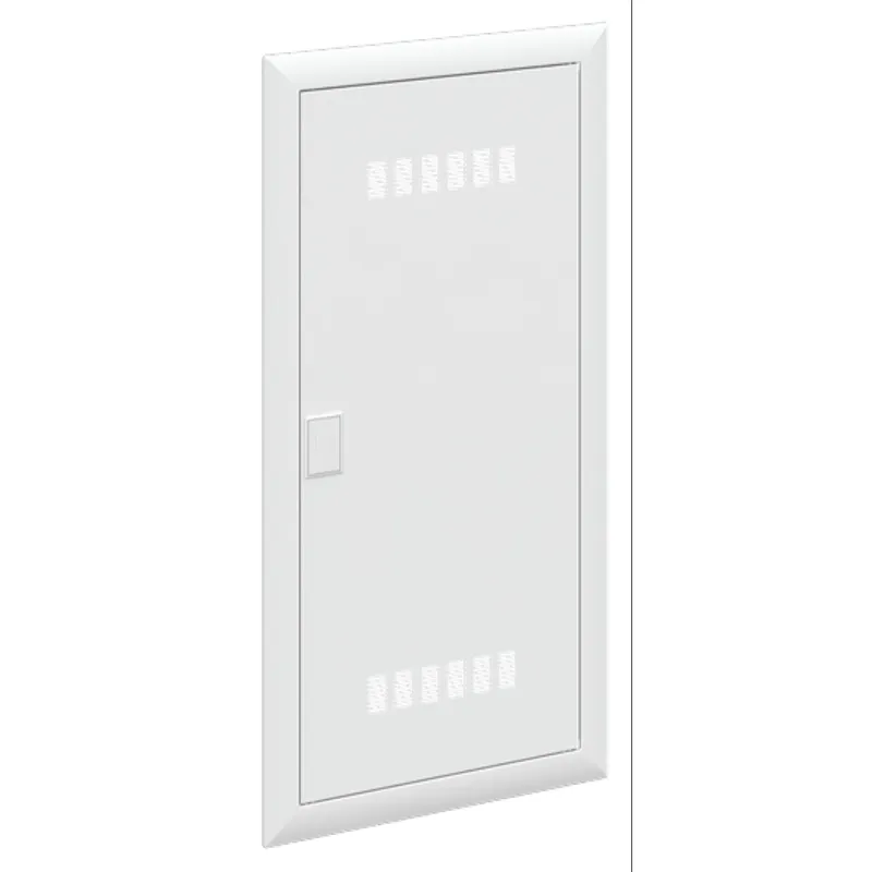 ABB Striebel & John BL640V Blendrahmen mit Tür 4R belüftet für UK600