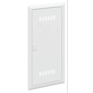 ABB Striebel & John BL640V Blendrahmen mit Tür 4R belüftet für UK600