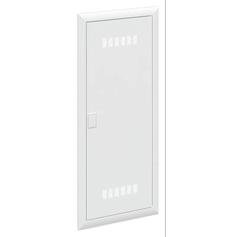 ABB Striebel & John BL650V Blendrahmen mit Tür 5R belüftet für UK600