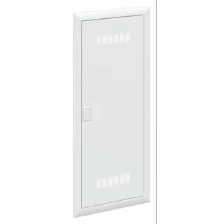 ABB Striebel & John BL650V Blendrahmen mit Tür 5R belüftet für UK600