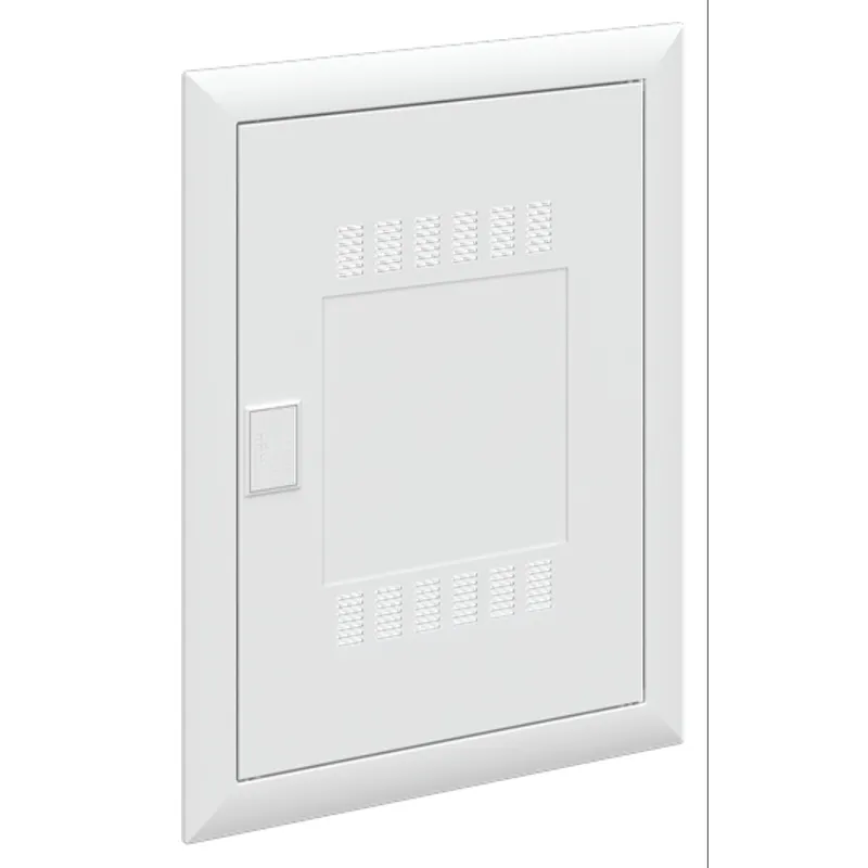 ABB Striebel & John BL620W Blendrahmen mit Tür 2R Wifi für UK600