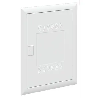 ABB Striebel & John BL620W Blendrahmen mit Tür 2R Wifi für UK600