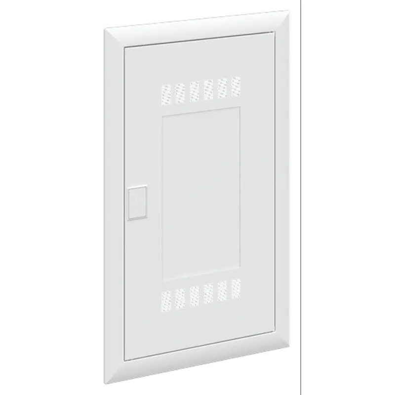 ABB Striebel & John BL630W Blendrahmen mit Tür 3R Wifi für UK600