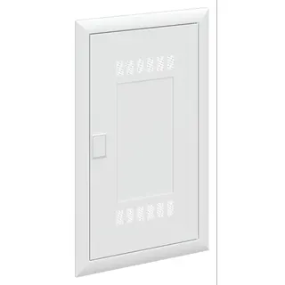 ABB Striebel & John BL630W Blendrahmen mit Tür 3R Wifi für UK600