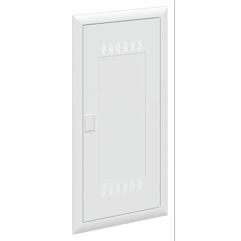 ABB Striebel & John BL640W Blendrahmen mit Tür 4R Wifi für UK600