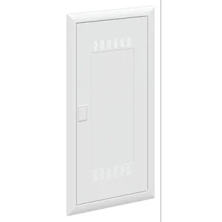 ABB Striebel & John BL640W Blendrahmen mit Tür 4R Wifi für UK600