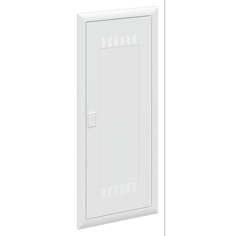 ABB Striebel & John BL650W Blendrahmen mit Tür 5R Wifi für UK600
